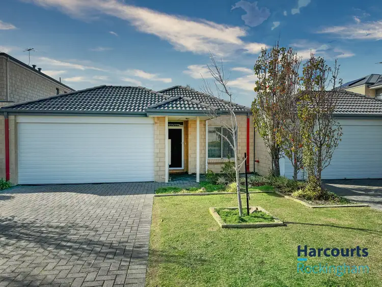 Second view of Homely house listing, 25b Fletcher Street, Rockingham WA 6168
