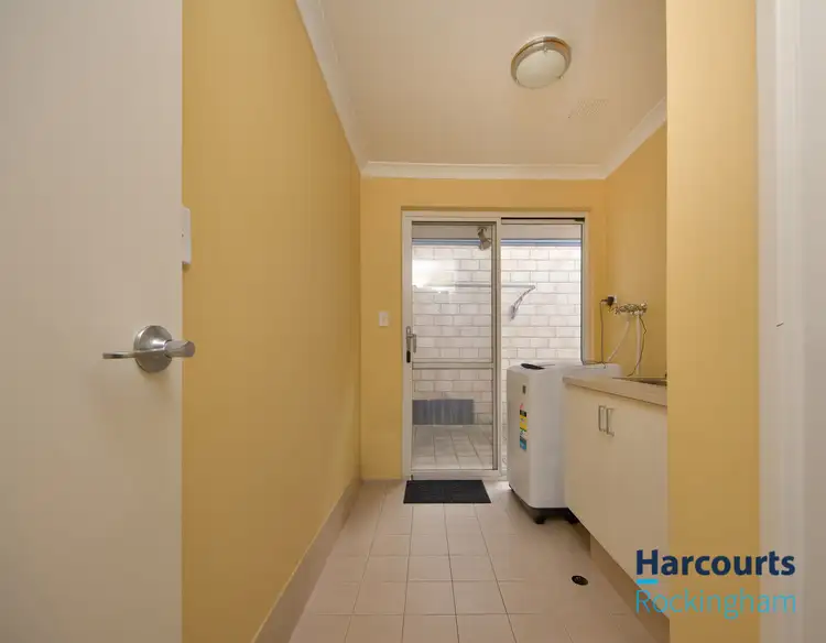 Fourth view of Homely house listing, 25b Fletcher Street, Rockingham WA 6168