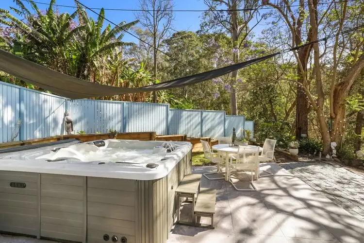 Sixth view of Homely house listing, 1 Florence Terrace, Scotland Island NSW 2105