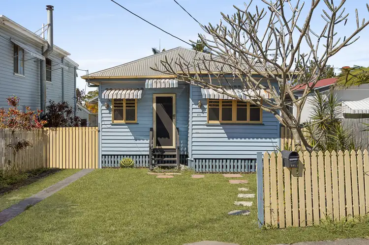 271 Beaconsfield Terrace, Brighton QLD 4017