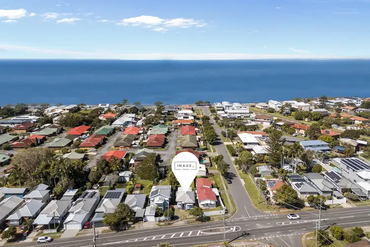 Second view of Homely house listing, 271 Beaconsfield Terrace, Brighton QLD 4017