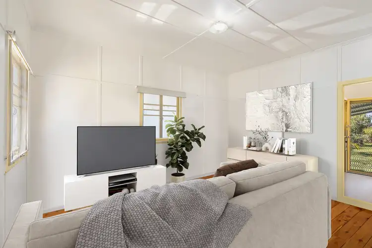 Third view of Homely house listing, 271 Beaconsfield Terrace, Brighton QLD 4017