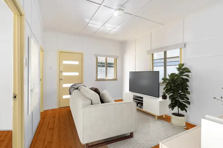 Fourth view of Homely house listing, 271 Beaconsfield Terrace, Brighton QLD 4017