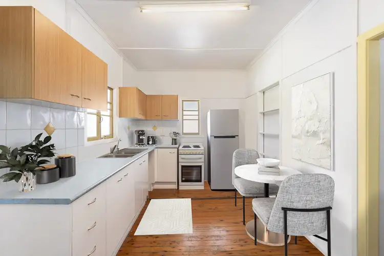 Fifth view of Homely house listing, 271 Beaconsfield Terrace, Brighton QLD 4017