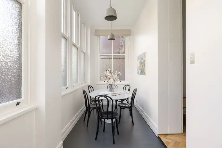 Second view of Homely apartment listing, 4/198-200 Forbes Street, Darlinghurst NSW 2010