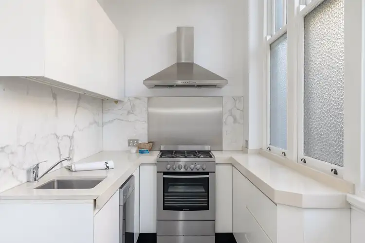 Third view of Homely apartment listing, 4/198-200 Forbes Street, Darlinghurst NSW 2010
