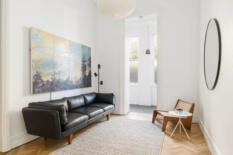 Fourth view of Homely apartment listing, 4/198-200 Forbes Street, Darlinghurst NSW 2010