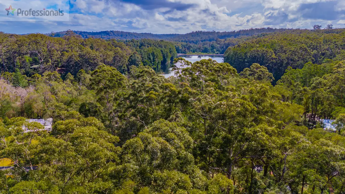 Main view of Homely land listing, 178 Karri Lane, Quinninup WA 6258