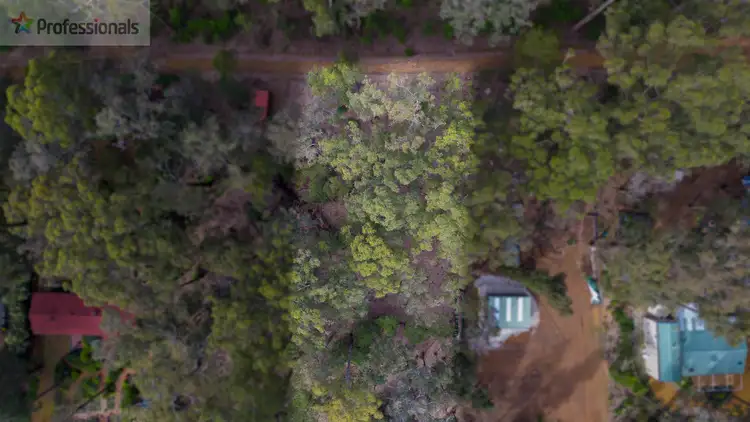 Fourth view of Homely land listing, 178 Karri Lane, Quinninup WA 6258