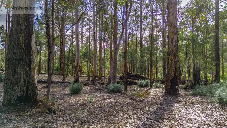 Sixth view of Homely land listing, 178 Karri Lane, Quinninup WA 6258