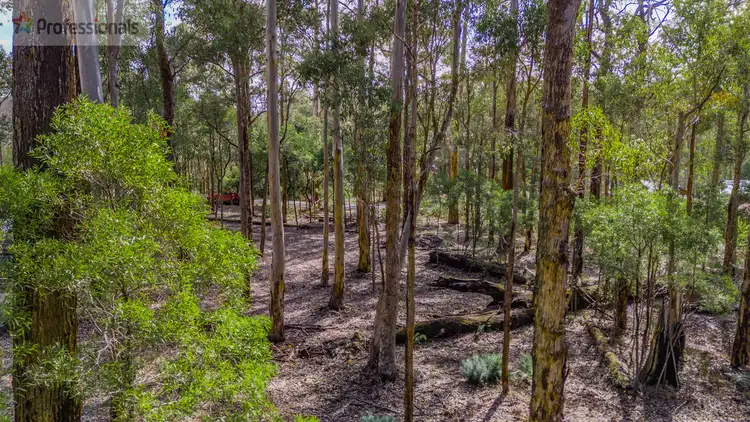 Seventh view of Homely land listing, 178 Karri Lane, Quinninup WA 6258