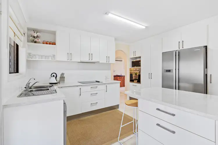 Fourth view of Homely house listing, 177 Acanthus Avenue, Burleigh Waters QLD 4220