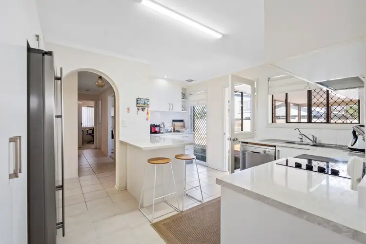 Fifth view of Homely house listing, 177 Acanthus Avenue, Burleigh Waters QLD 4220