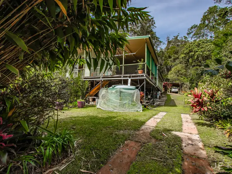 Share 38/193 Hidden Valley Road, Eungella NSW 2484