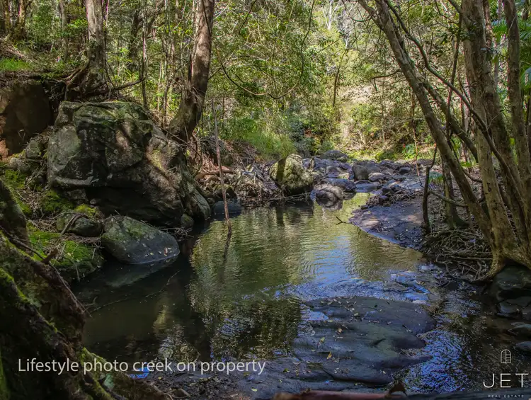 Main view of Homely house listing, Share 38/193 Hidden Valley Road, Eungella NSW 2484