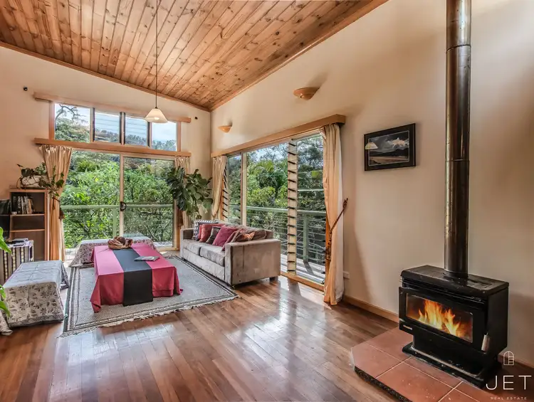 Share 38/193 Hidden Valley Road, Eungella NSW 2484