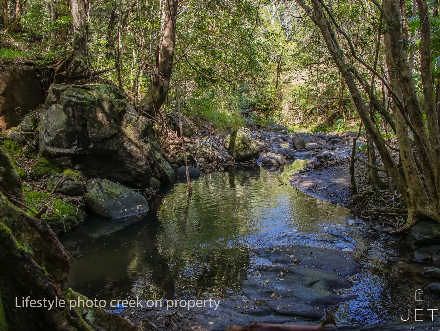 Main view of Homely house listing, Share 38/193 Hidden Valley Road, Eungella NSW 2484