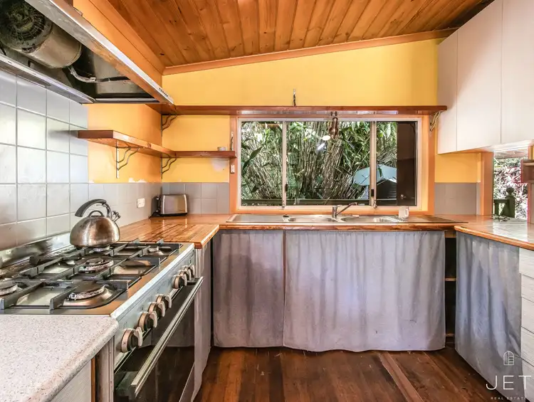Fifth view of Homely house listing, Share 38/193 Hidden Valley Road, Eungella NSW 2484