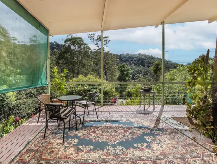 Sixth view of Homely house listing, Share 38/193 Hidden Valley Road, Eungella NSW 2484