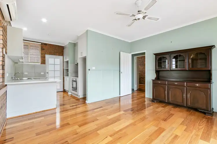 Third view of Homely unit listing, 2/1 Jemmeson Street, Lakes Entrance VIC 3909
