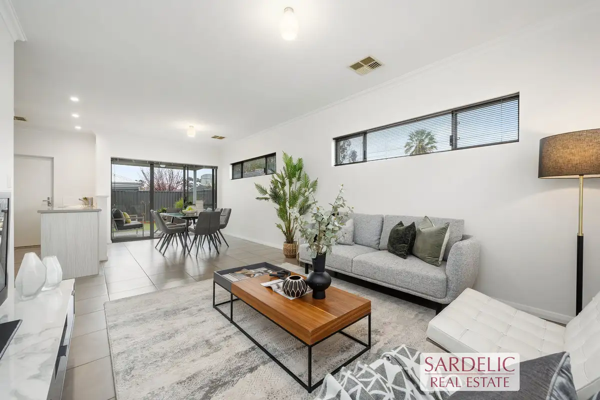 Main view of Homely house listing, 22B Westlake Street, Wilson WA 6107