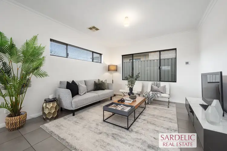 Second view of Homely house listing, 22B Westlake Street, Wilson WA 6107