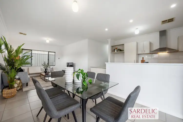 Fifth view of Homely house listing, 22B Westlake Street, Wilson WA 6107