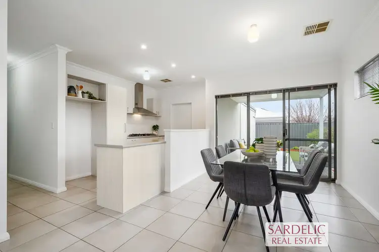 Sixth view of Homely house listing, 22B Westlake Street, Wilson WA 6107