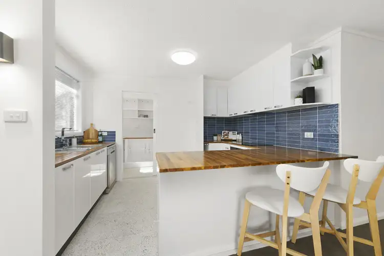 Main view of Homely unit listing, 1/155 Lord Street, Port Macquarie NSW 2444