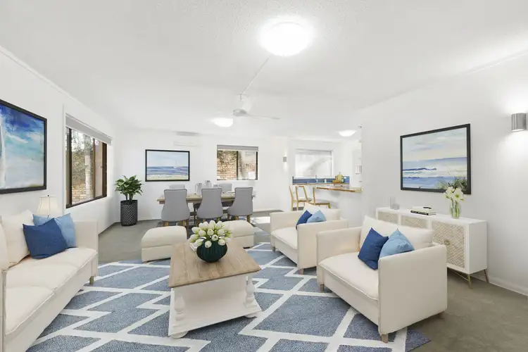 Second view of Homely unit listing, 1/155 Lord Street, Port Macquarie NSW 2444