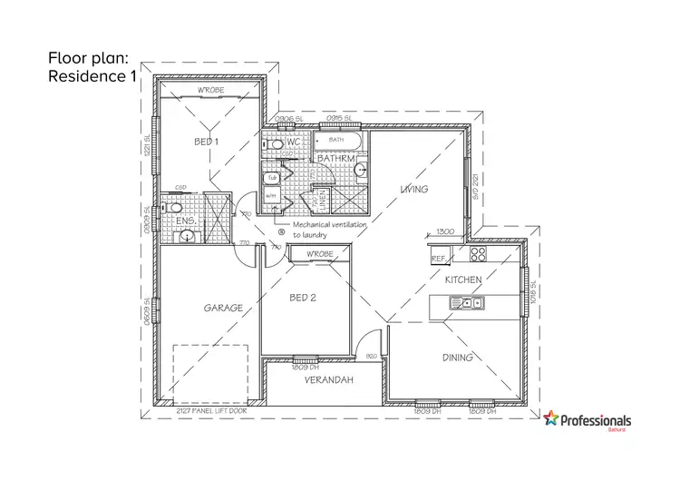 Sixth view of Homely land listing, 24 Russell Street, Bathurst NSW 2795