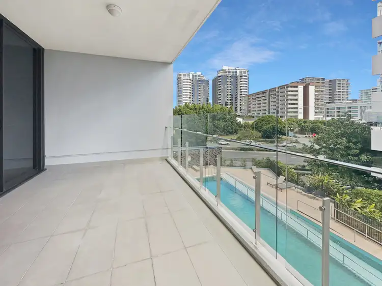 Main view of Homely apartment listing, 3036/33 Remora Road, Hamilton QLD 4007