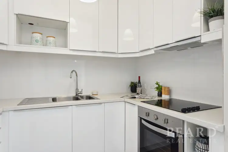 Second view of Homely townhouse listing, 9/58 Hastings Street, Scarborough WA 6019
