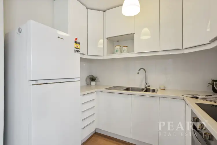 Third view of Homely townhouse listing, 9/58 Hastings Street, Scarborough WA 6019
