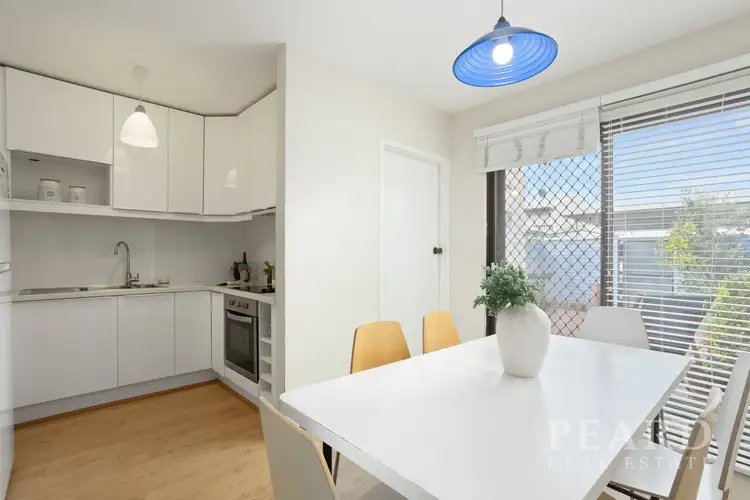 Fourth view of Homely townhouse listing, 9/58 Hastings Street, Scarborough WA 6019
