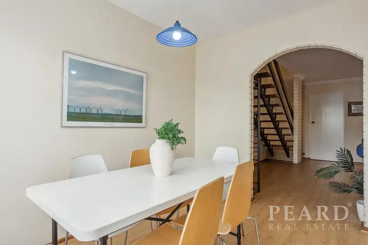 Fifth view of Homely townhouse listing, 9/58 Hastings Street, Scarborough WA 6019