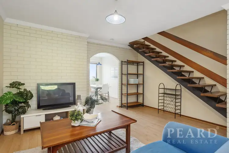 Sixth view of Homely townhouse listing, 9/58 Hastings Street, Scarborough WA 6019