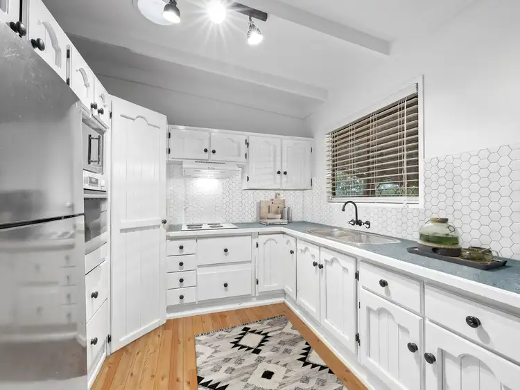 Third view of Homely house listing, 6 Harper Street, Raceview QLD 4305