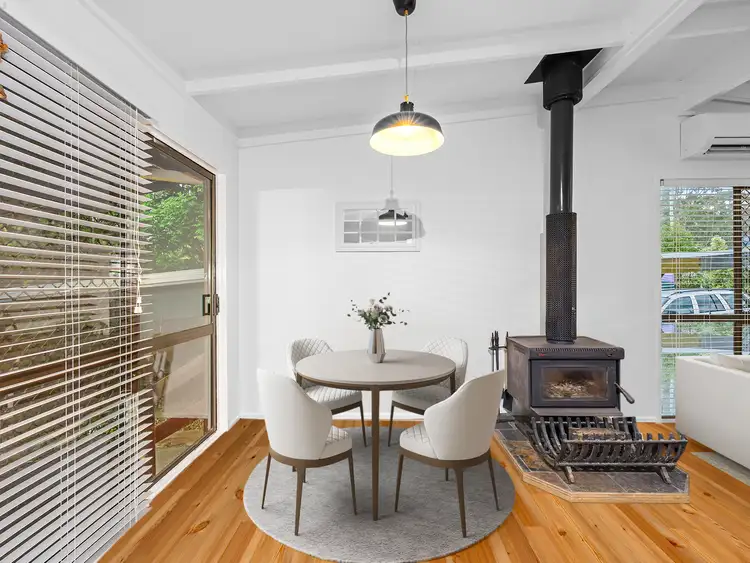 Fifth view of Homely house listing, 6 Harper Street, Raceview QLD 4305