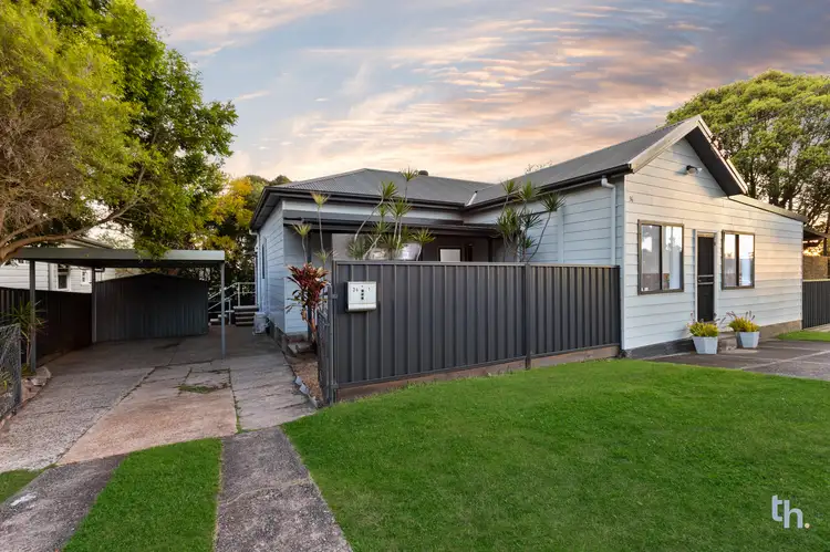 36 Fern Valley Road, Cardiff NSW 2285