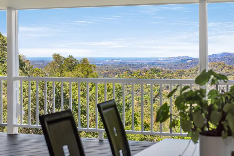 1 Panorama Drive, Doonan QLD 4562