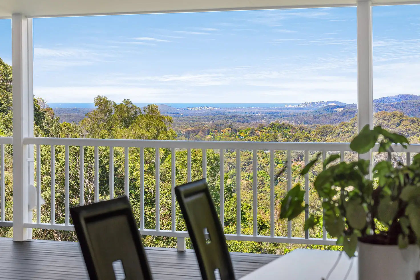 Main view of Homely house listing, 1 Panorama Drive, Doonan QLD 4562