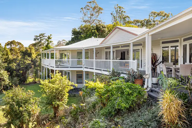 Second view of Homely house listing, 1 Panorama Drive, Doonan QLD 4562