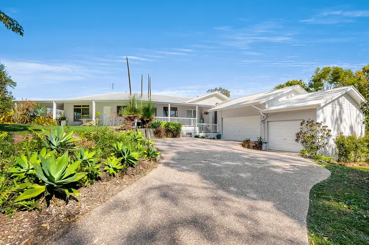 Third view of Homely house listing, 1 Panorama Drive, Doonan QLD 4562