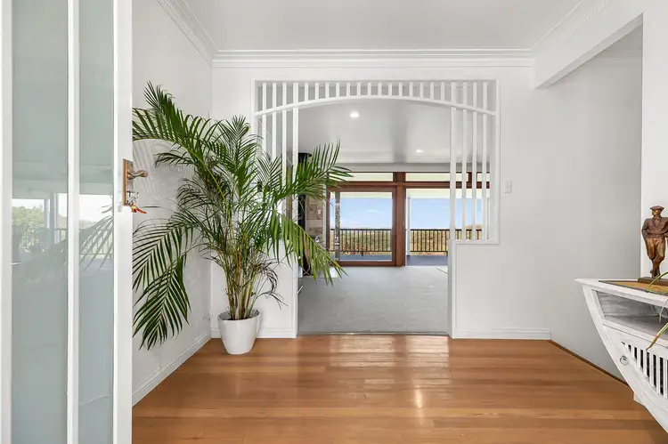 Sixth view of Homely house listing, 1 Panorama Drive, Doonan QLD 4562