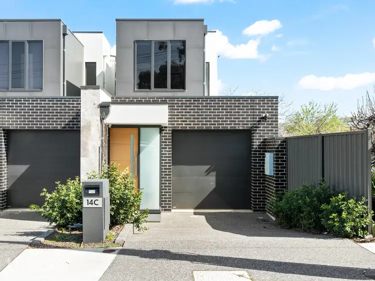 Main view of Homely house listing, 14C Lorne Avenue, Magill SA 5072