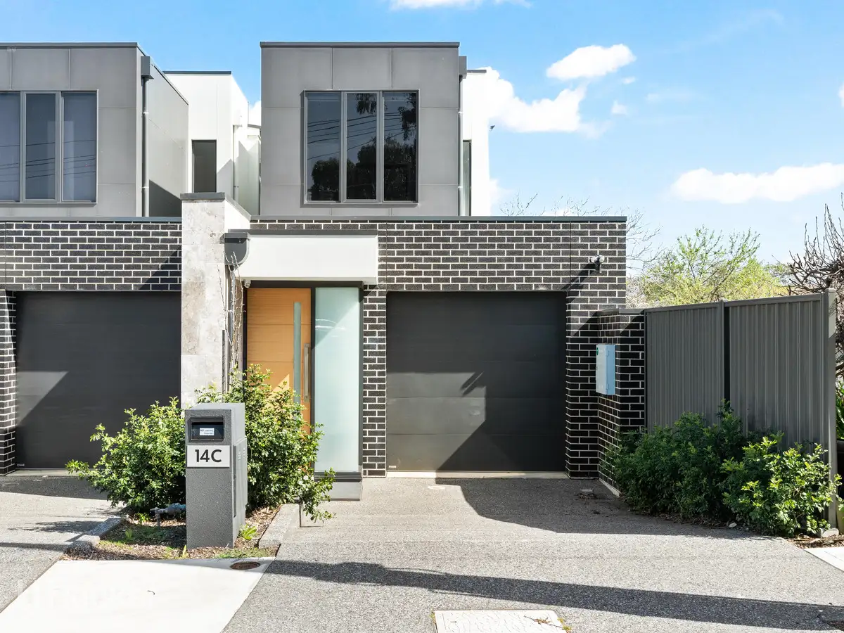 Main view of Homely house listing, 14C Lorne Avenue, Magill SA 5072