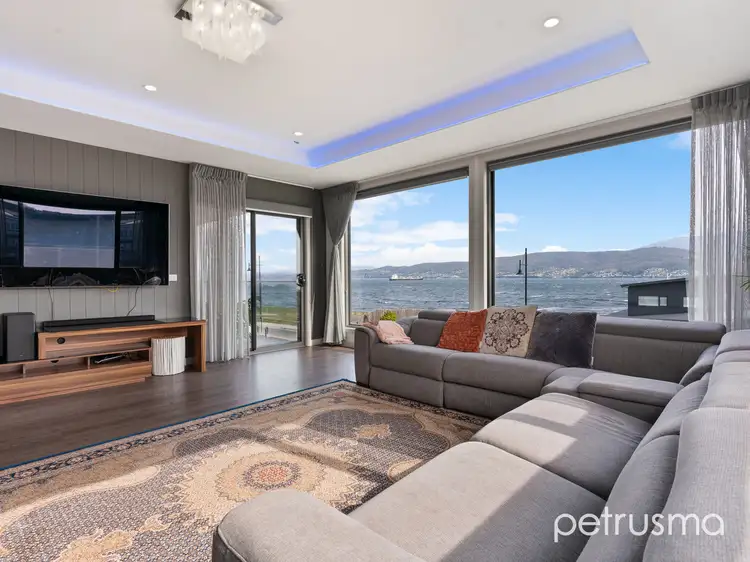 Second view of Homely house listing, 11 Yachtsmans Way, Tranmere TAS 7018