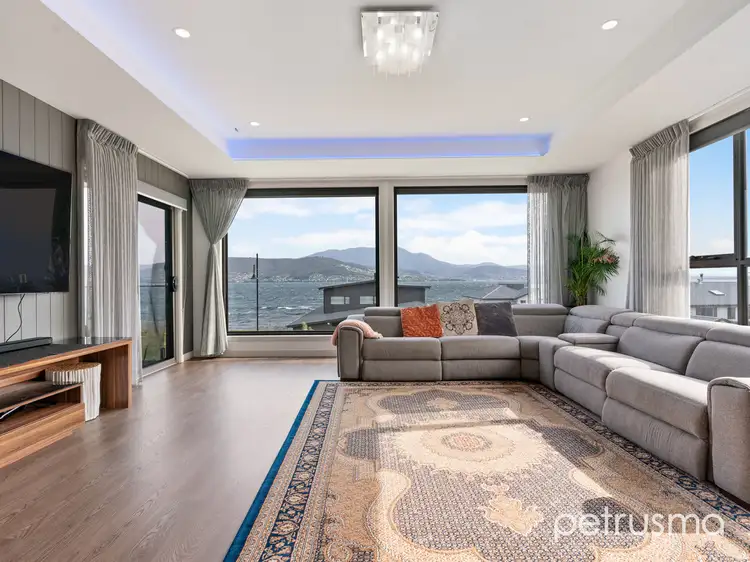 Third view of Homely house listing, 11 Yachtsmans Way, Tranmere TAS 7018