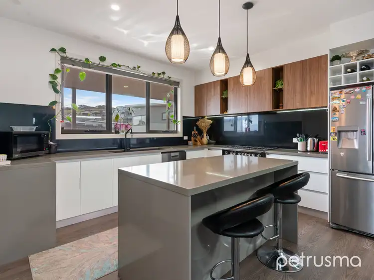 Fifth view of Homely house listing, 11 Yachtsmans Way, Tranmere TAS 7018